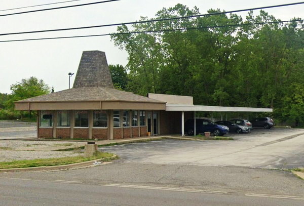 A&W Restaurant - Monroe - 15336 S Dixie Hwy